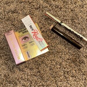 Makeup bundle x4